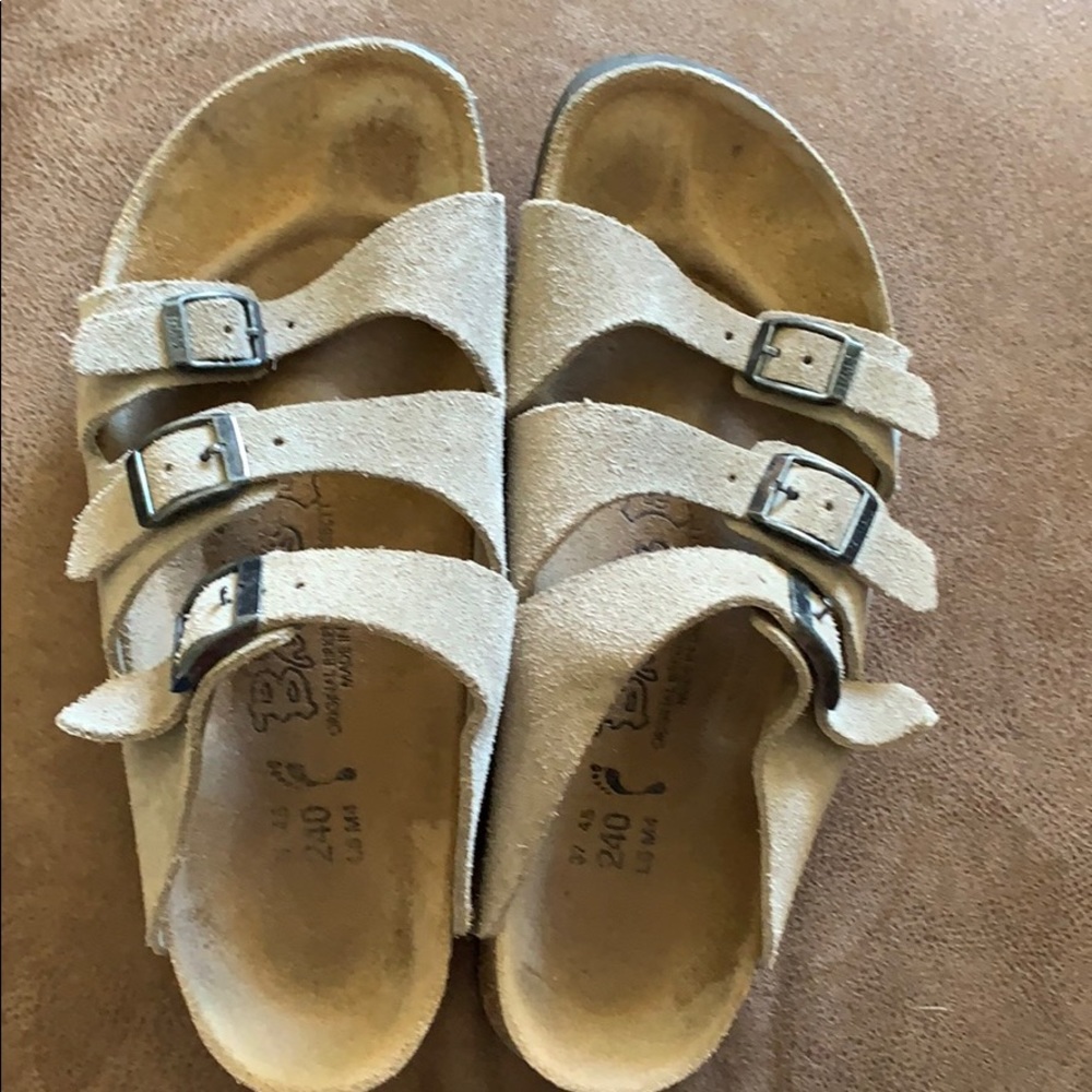 Birkenstock Sandals